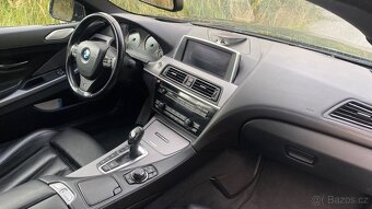 BMW 650i Xdrive - 8