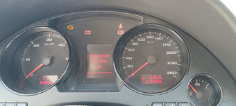 Seat exeo combi ST - 8