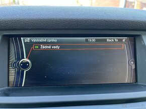 BMW X6 xDrive 40D, 2014, M-packet - 8