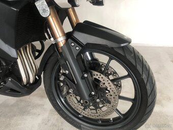 Triumph Tiger Explorer 1200 - 8