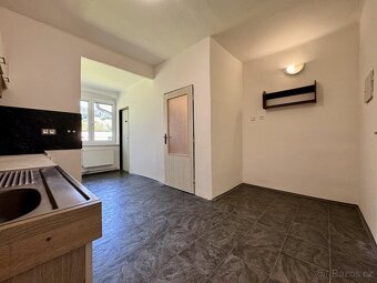 Prodej, byt 3+1, 89 m2 - Česká Ves, okr. Jeseník - 8