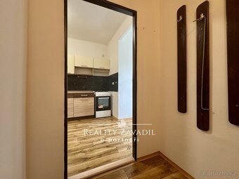 Prodej, byt 3+1, 89 m2 - Česká Ves, okr. Jeseník - 8