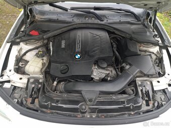 BMW 435i xdrive M-Performance, rozvody - 8