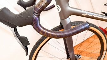Dedacciai Polvere C Gravel bike vel. M (cca 168 -178cm) - 8