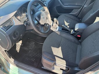 Škoda Octavia 1.6 TDI 77 kW, r.v. 2015, - 8