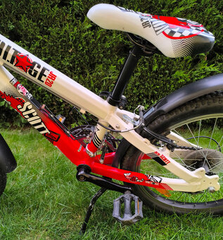 dětské kolo Scott - 8