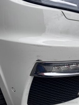 Gl 350 - 8