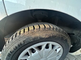 Ford Transit Custom 9 mist - 8