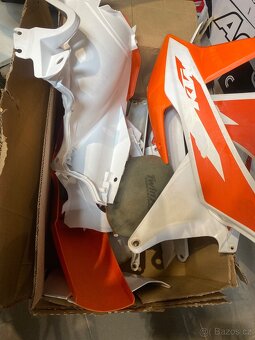 KTM SX-F 450 2020 - 8