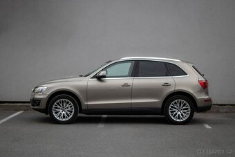 Audi Q5 2.0 TFSI quattro S tronic - 8