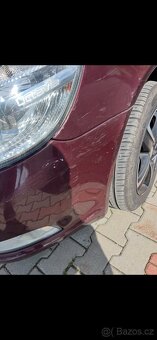 Škoda octavia 2 combi - 8