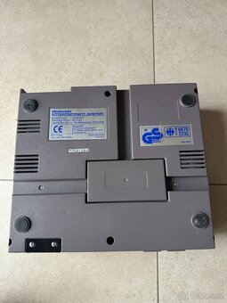 Nintendo Entertainment System "NES" - 8