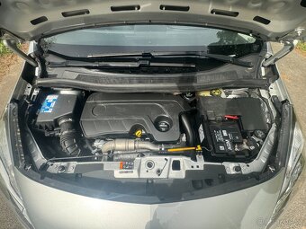 Opel Meriva - 8