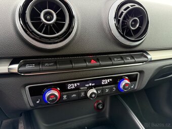 Audi A3 Sportback 1.8 TSI DSG Quattro - 8
