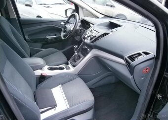 Ford C-MAX 1.6 Ecoboost,2x kola benzín manuál 110 kw - 8