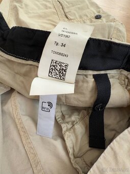 Kalhoty Stone Island Cargo Type SL - 8
