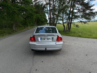 Volvo S60 2.4i 125kW - 8