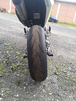 Husqvarna 701 - 8
