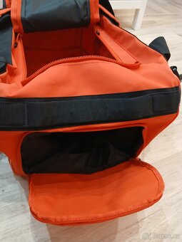 Cestovni taska HELLY HANSEN - 8