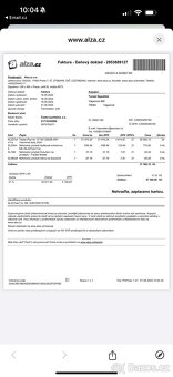 Apple iPad Air 13 256gb záruka - 8