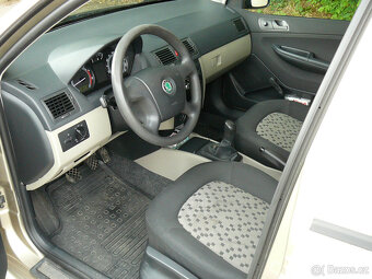Škoda Fabia - 8