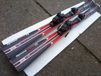Lyže Blizzard 160cm. - 8