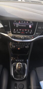 Opel Astra 2017 - 1,6CDTi 118kw - 8