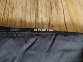Dětské zimní kalhoty, oteplovačky vel. 74/80 , 92 Alpine Pro - 8