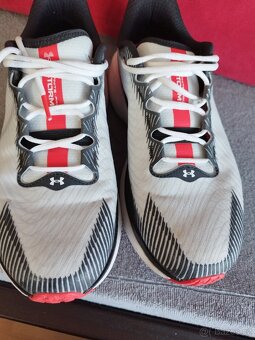 Běžecké under Armour - 8