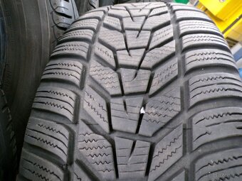 VW T6 T5 T6.1 VW DEVONPORT 7x17 ET55 235/55 R17 - 8