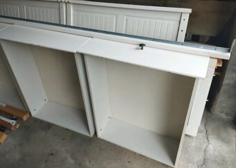 HEMNES POSTEL - 8