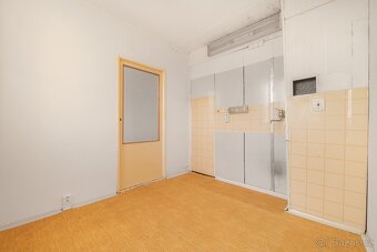 BYT 2+1 (57,57m2) PŘED REKONSTRUKCÍ - 8