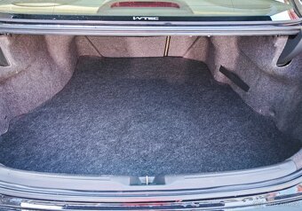 Honda Accord 2.4 benzín 140kw manual - 8