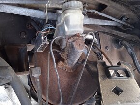 WV T4 Multivan, 2.5 TDI - 8