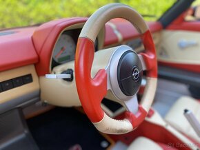 Opel Speedster 2,2 / 108kW - 8