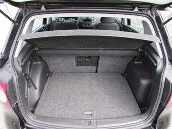 Volkswagen Golf Plus 1.2 TSi 63kW, Serviska, 2.majitel - 8
