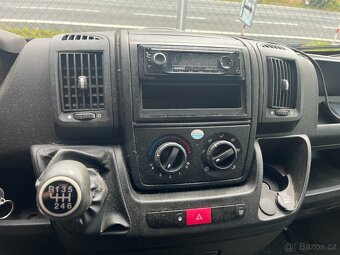 Peugeot Boxer 2.2 HDi DPH - 8