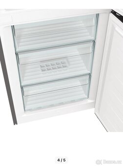 Lednice s mrazákem GORENJE NRK61CS2XL4 - 8