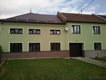 Fasádnické a lešenářské práce - 8