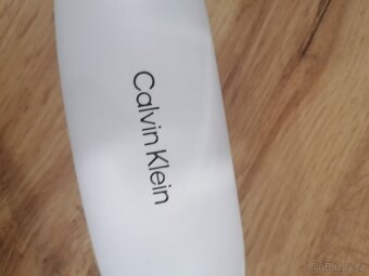 Brile a pouzdro Calvin Klein - 8