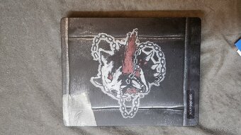 Days Gone- Collectors edition - 8
