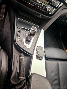 Bmw 330i Xdrive Touring - 8