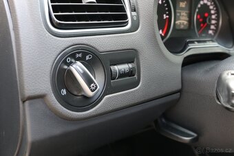 Volkswagen Polo, 1,6 66KW,TDI, 1570000 KM - 8