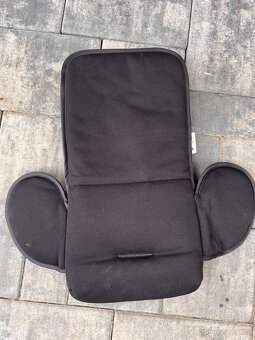 Autosedačka protisměrná Klippan (pro děti 9-25kg) - 8