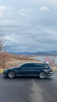 Passat B8 BITDI 4x4 DSG Tažné Servisované - 8