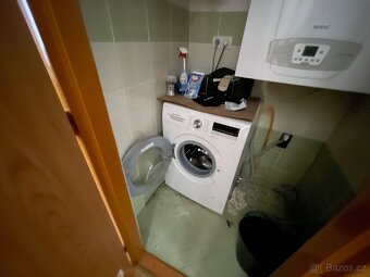 Pronájem pokoje Blažejnské náměstí pro dvě osoby v Olomouci - 8