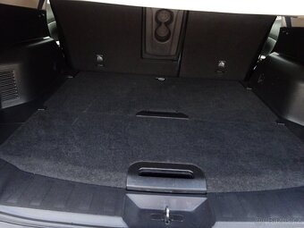 Nissan X-Trail 1,6 DCI, 1 majitel,garance km - 8