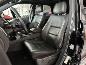 Dodge Durango - 8