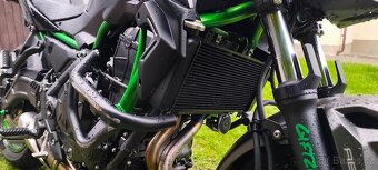 Kawasaki Z650 - 5/2023 - 8