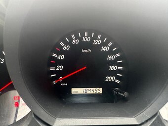 Toyota Hilux 2.5 DID 106KW - 8